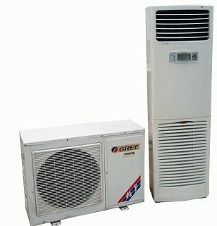 廣州中央空調回收 – 廣州友信達物資回收 環(huán)保與資源再利用的領航者