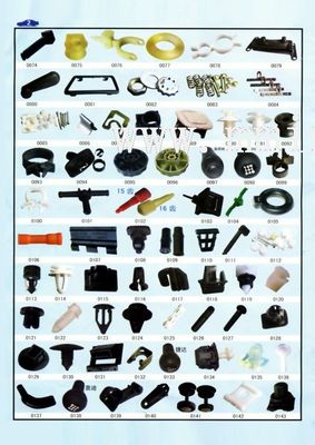 進(jìn)口汽車配件全套操作流程及倉儲(chǔ)服務(wù)時(shí)間詳解