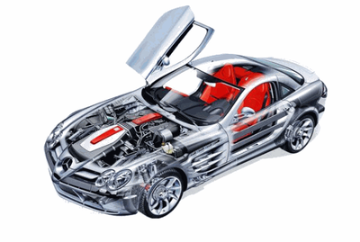 廣日汽車配件倉儲(chǔ)服務(wù) 專業(yè)高效，滿足多元需求