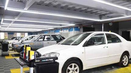 汽車美容培訓(xùn)的周期、費(fèi)用與服務(wù)內(nèi)容詳解