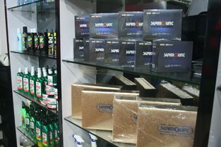 鐳力汽車用品永福路直營店實拍 專業(yè)汽車美容服務(wù)一站式體驗